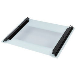 External door glass for oven 595x455mm Ariston
