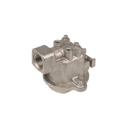 Burner body (small) for Bosch hob