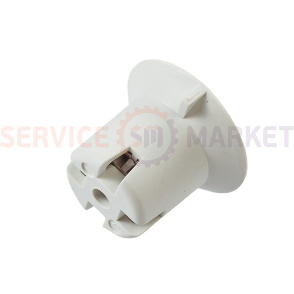 Blender bowl drive clutch for Moulinex food processor