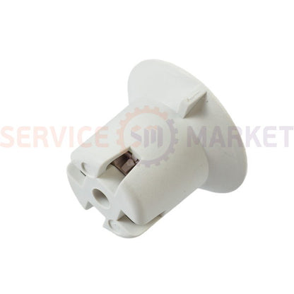 Blender bowl drive clutch for Moulinex food processor