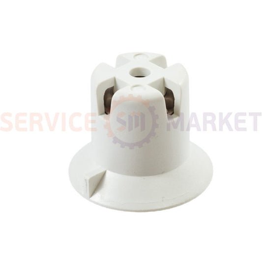 Муфта привода блендерной чаши для кух. комбайна Moulinex