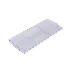Freezer drawer panel (upper) 420x180mm Beko