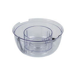 Moulinex juice extractor juice drain