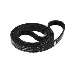 Ремень 1245J5 PJ Optibelt черный