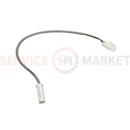 Temperature sensor for cold chamber for cold. L=300mm Beko