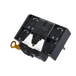 Starting relay for cold 158RFBYY Beko