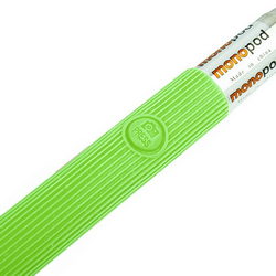 Selfie Monopod Z07-5 L=235-1060mm Bluetooth Connect Green Handle