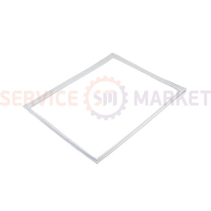 Уплотнительная резина холод. камеры 704x556mm Атлант