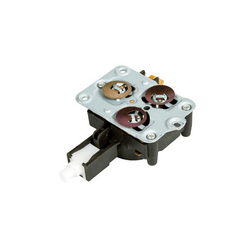 Thermostat with contact group and switch for kettle SLD-107A 10A 250V