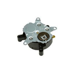 Thermostat with contact group for kettle SL-168 10A 250V with one thermal plate