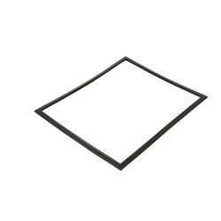 Уплотнительная резина мороз. камеры 705x580mm Bosch черный