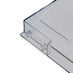 Freezer panel (folding) 400x155mm Gorenje