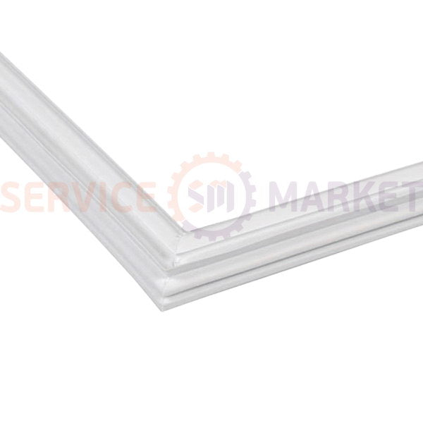 Sealing rubber 545x515 freezer Gorenje