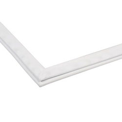 Bosch freezer. chamber 695x670mm Sealing rubber