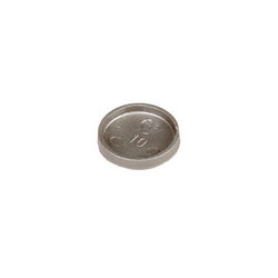 Bosch Refrigerator Door Handle Screw Cap Gray