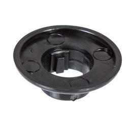 Limb (disk) of the burner adjustment knob for the Ariston hob C00053338