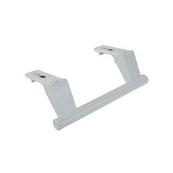 Door handle (upper/lower) for refrigerator L=155mm Liebherr