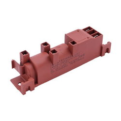 Блок электроподжига ??? (4 вых.) Pyramida