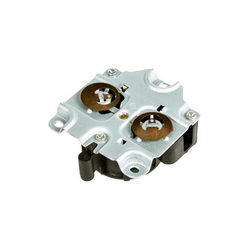 Thermostat with contact group for kettle AP-125 (SLD.CO) 10A 250V