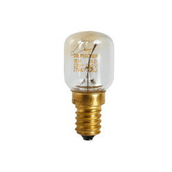 Indoor light bulb for refrigerator 15W 240V E14 Indesit