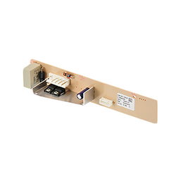Control module 00651279 KGN VDE for Bosch refrigerator