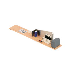 Control module 00651279 KGN VDE for Bosch refrigerator