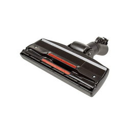 Floor/carpet brush for vacuum cleaner on pipe D=35mm Bosch