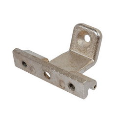 Door hinge (left/right) for Electrolux oven