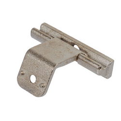 Door hinge (left/right) for Electrolux oven