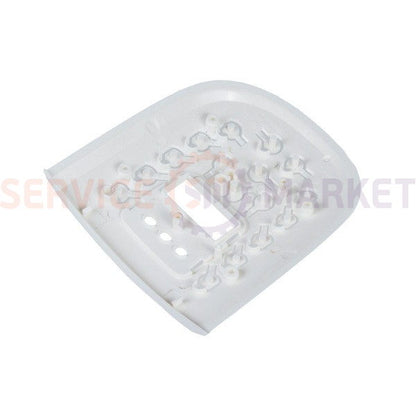 Decorative keys of the control panel for the Moulinex multicooker CE501132/87A SS-994591
