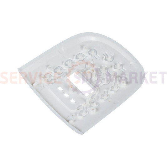 Decorative keys of the control panel for the Moulinex multicooker CE501132/87A SS-994591