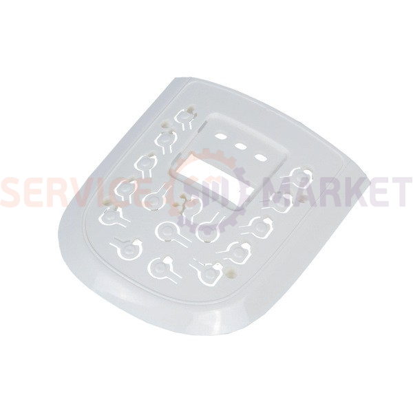 Декоративные клавиши панели управл. для мультиварки CE501132/87A Moulinex