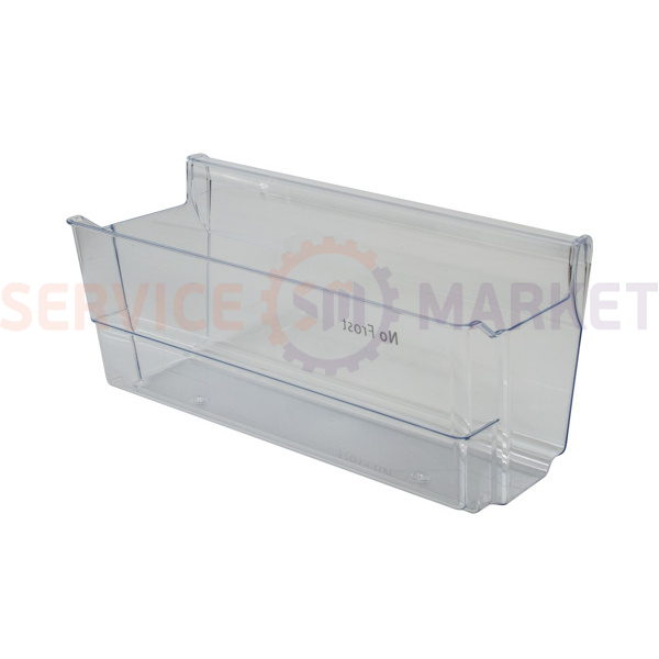 Freezer drawer (lower) for cold 410x190x200mm Whirlpool
