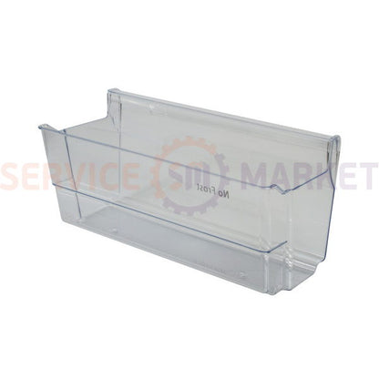 Freezer drawer (lower) for cold 410x190x200mm Whirlpool