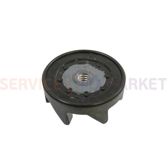 Motor coupling for Kenwood blender