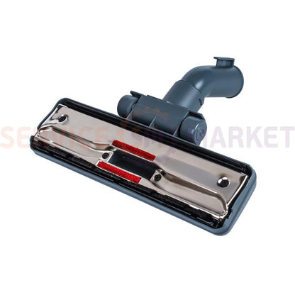 Floor/carpet brush for vacuum cleaner on pipe D=36mm Gorenje