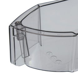 Refrigerator door bottle shelf 470x115mm Gorenje