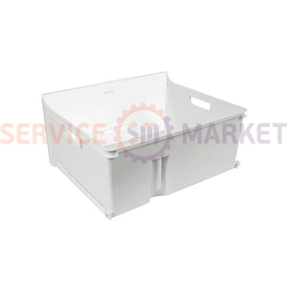Refrigerator Vegetable Drawer 490x400x250mm Electrolux