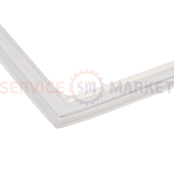 Sealing rubber 635x575mm freezer Electrolux