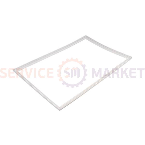 Уплотнительная резина мороз. камеры 635x575mm Electrolux