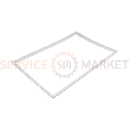 Уплотнительная резина мороз. камеры 635x575mm Electrolux