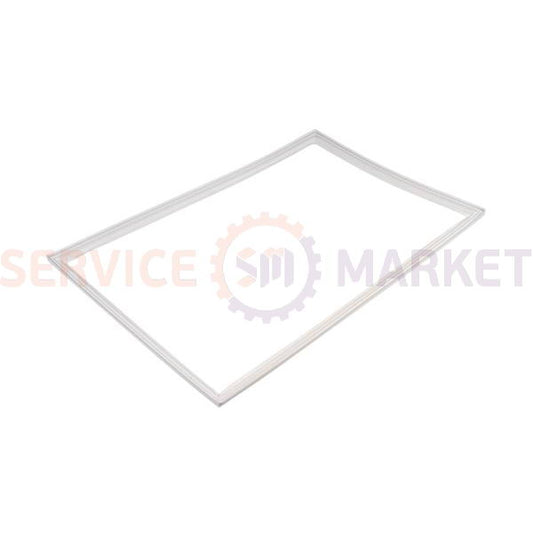 Уплотнительная резина мороз. камеры 635x575mm Electrolux