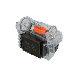 Dust container assembly for Electrolux vacuum cleaner