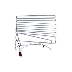 Defrost heating element for freezer 258W Electrolux