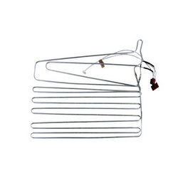 Defrost heating element for freezer 258W Electrolux