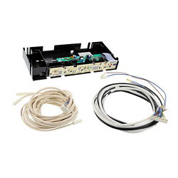 Control module for refrigerator ??? Electrolux