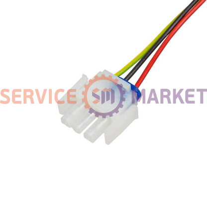 Fan motor ESF2DC1 1.05W 12V DC for freezer. chamber refrig. Electrolux