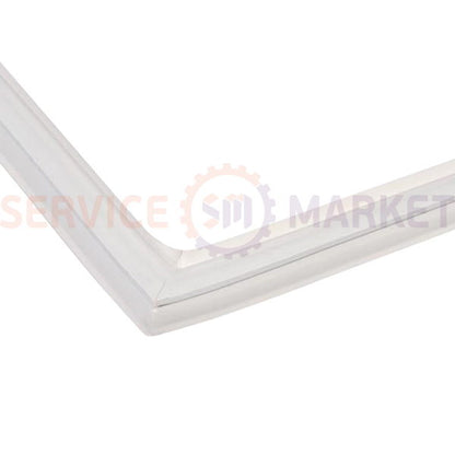 Sealing rubber freezer. chamber 575x530mm Electrolux