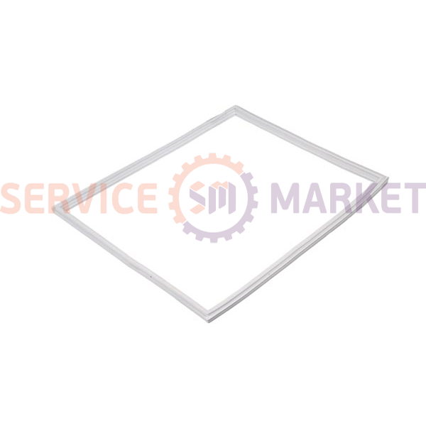 Уплотнительная резина холод. камеры 880x580mm Snaige