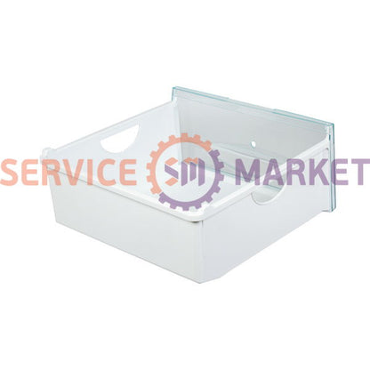 Freezer drawer (upper) for Liebherr refrigerator 9791216